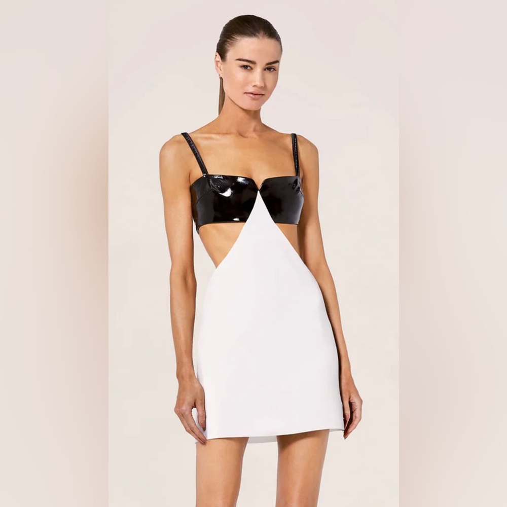 Alexis Grant Dress